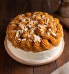 Pavê de Doce de Leite