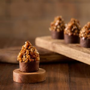 Ramequim Crocantino – 10 unidades