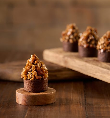 Ramequim Crocantino – 10 unidades