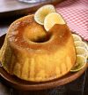 Bolo de Laranja São João