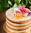 Torta Mães
