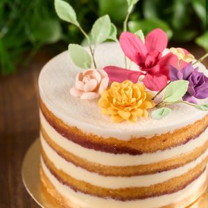 Torta Mães