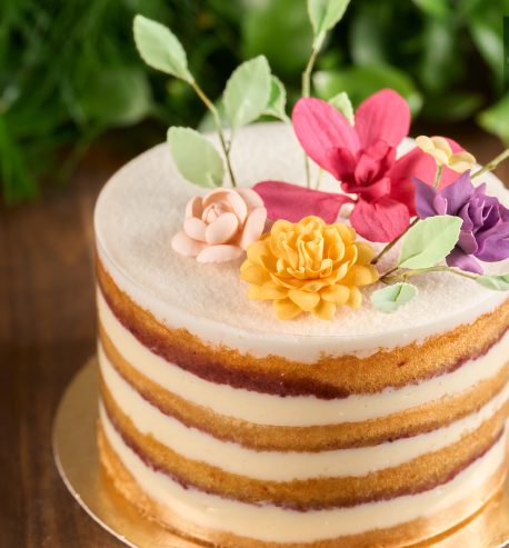 Torta Mães