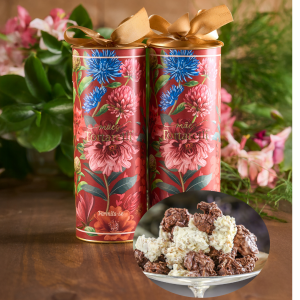 Crispies – Lata 250g