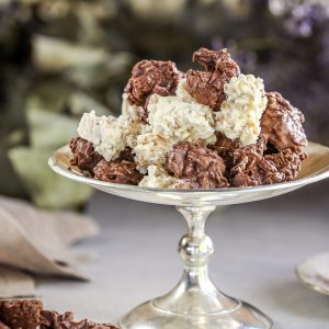 Crispies – Lata 250g