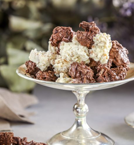 Crispies – Lata 250g