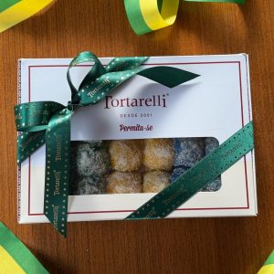Mini Pãozinho Delícia com 30 Unidades – Colorido