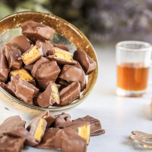 Honeycomb – Solapa 180g