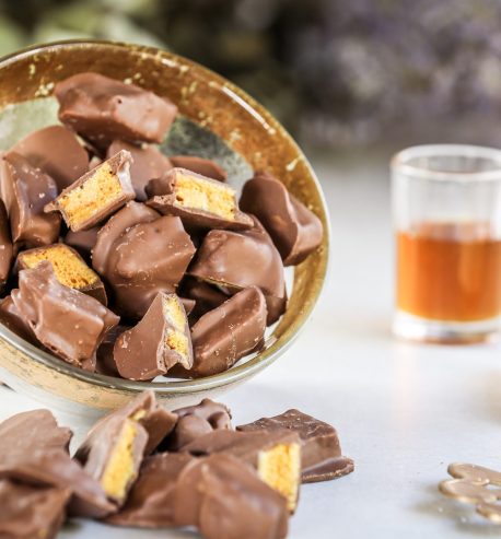 Honeycomb – Solapa 180g