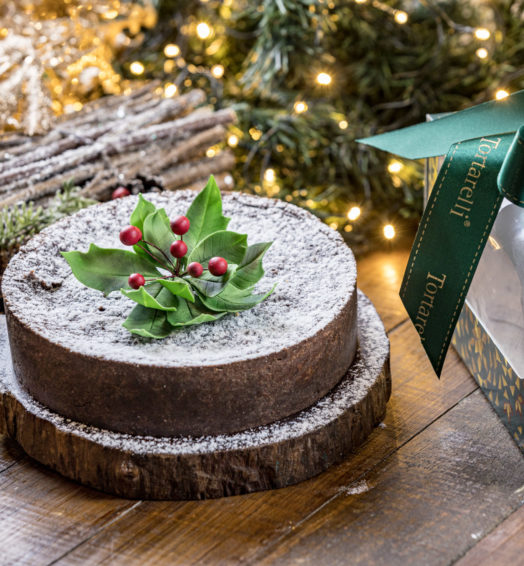 Fondant de Chocolate