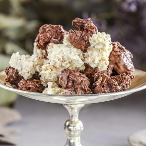 Crispies – Lata 250g
