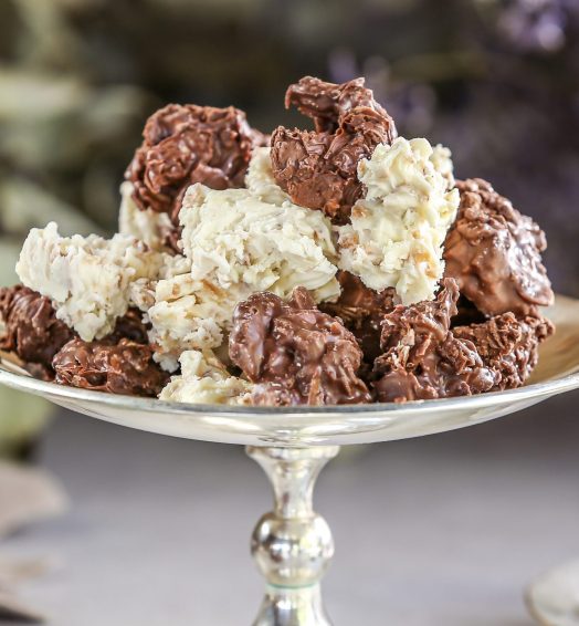 Crispies – Lata 250g