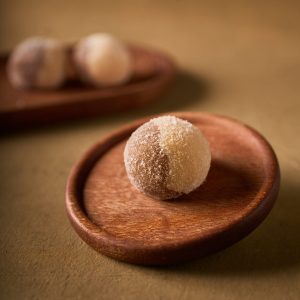 Caixa com Casadinhos