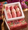 Caixa com 9 Madeleines