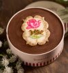 Bolo Clássico de Chocolate na Lata
