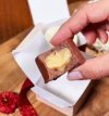 Bombom Chocolate Preto