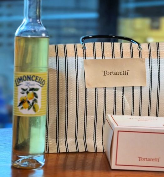 Kit Limoncello